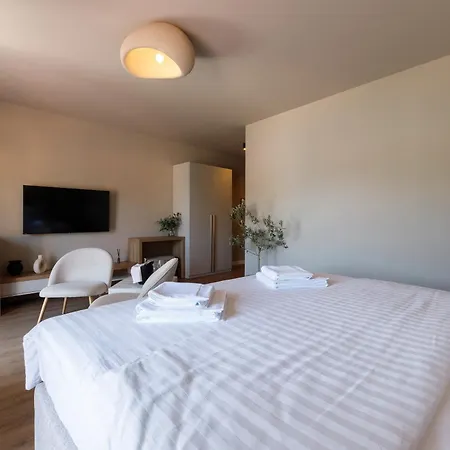 Lanterna Bed & Breakfast
