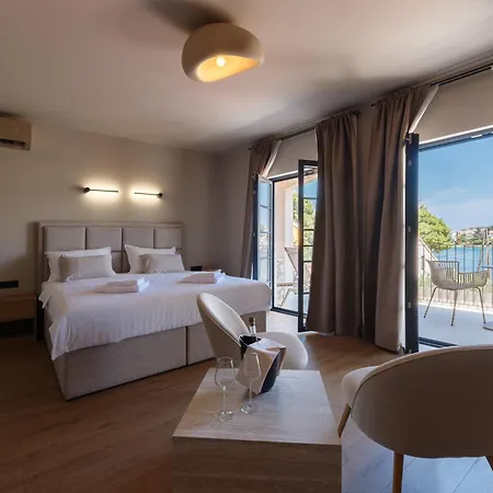 Lanterna Panzió Veli Iž