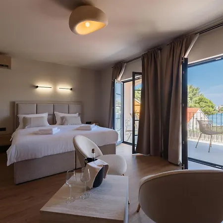 Lanterna Bed & Breakfast