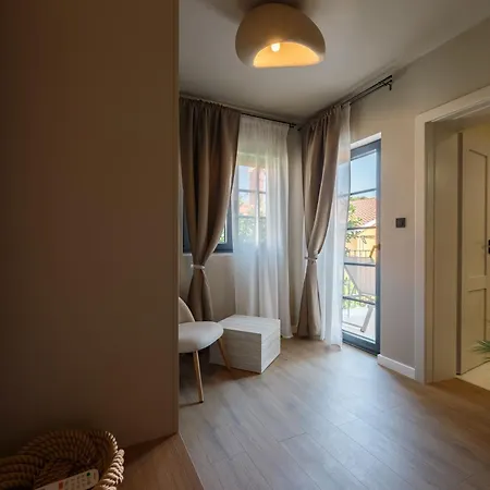 Bed & Breakfast Lanterna
