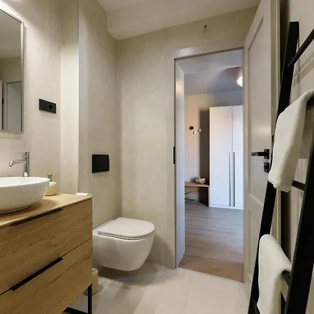 Bed & Breakfast Lanterna