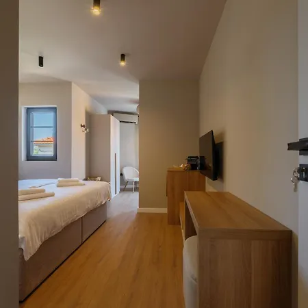 Lanterna Bed & Breakfast