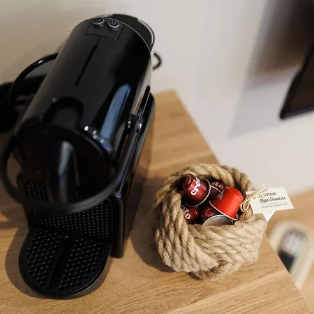 Lanterna Panzió Veli Iž