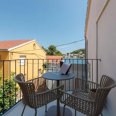 Bed & Breakfast Lanterna
