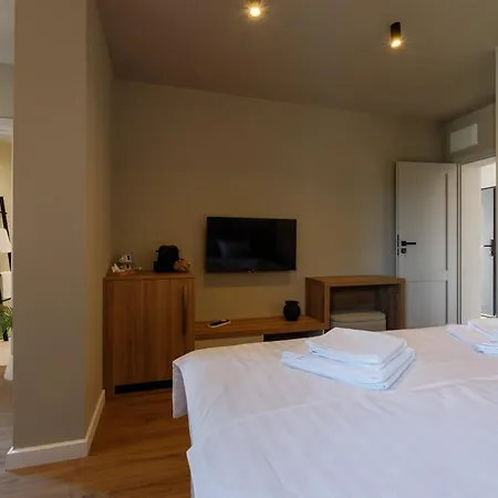 Bed & Breakfast Lanterna *