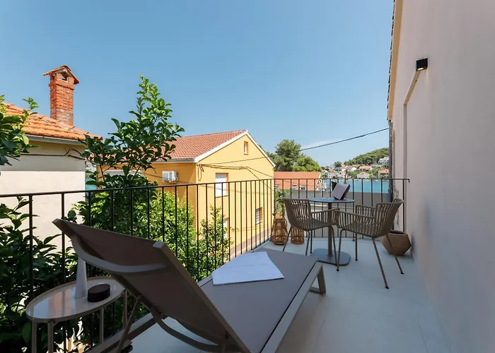 Lanterna Couette-café 4*
