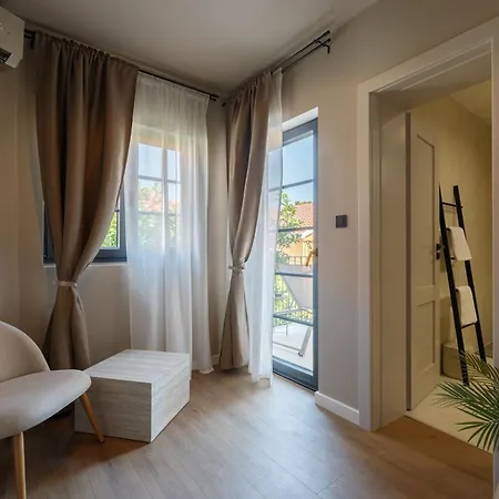 Lanterna Couette-café