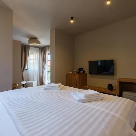 Bed & Breakfast Lanterna *